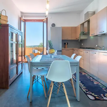Sardinia Re - Villino Silvia * Αλγκέρο