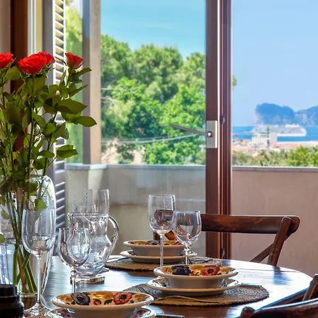Sardinia Re - Villino Silvia Holiday home *