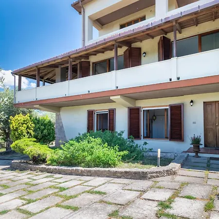 Sardinia Re - Villino Silvia Semesterbostad *