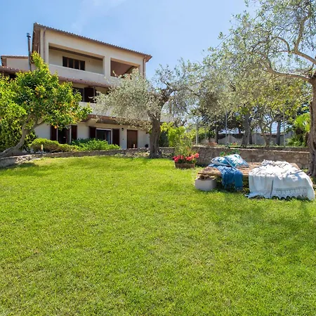 Semesterbostad Sardinia Re - Villino Silvia *