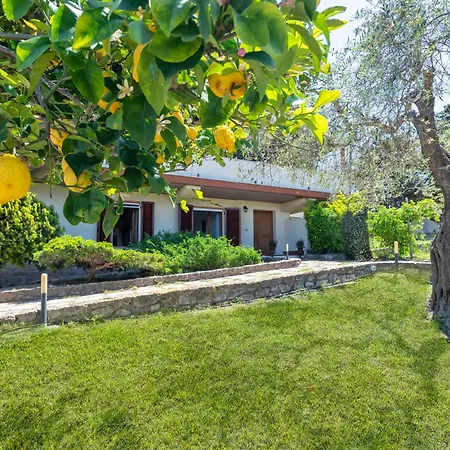 Sardinia Re - Villino Silvia Semesterbostad Alghero