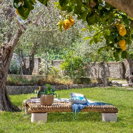Holiday home Sardinia Re - Villino Silvia Alghero