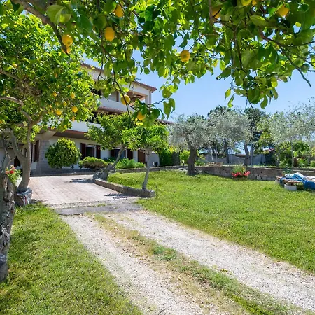Sardinia Re - Villino Silvia *
