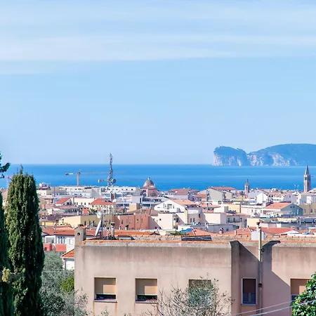 Sardinia Re - Villino Silvia Holiday home