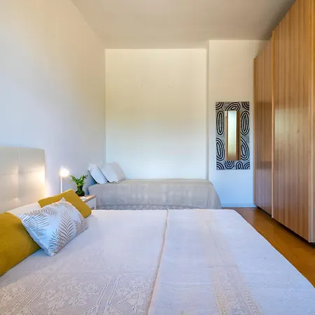 Sardinia Re - Villino Silvia Holiday home Alghero