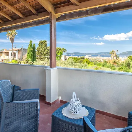 Sardinia Re - Villino Silvia