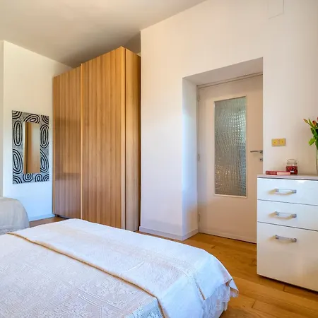 Holiday home Sardinia Re - Villino Silvia *