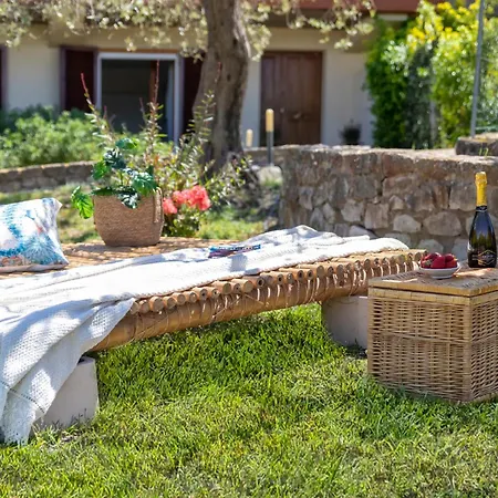 Sardinia Re - Villino Silvia Holiday home Alghero