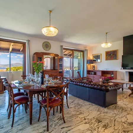 Sardinia Re - Villino Silvia Holiday home