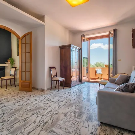 Sardinia Re - Villino Silvia Semesterbostad Alghero