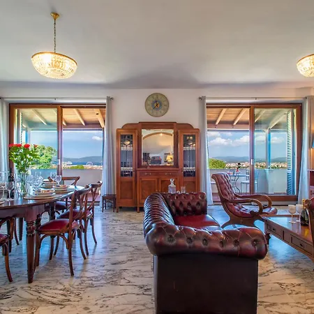 Sardinia Re - Villino Silvia Holiday home