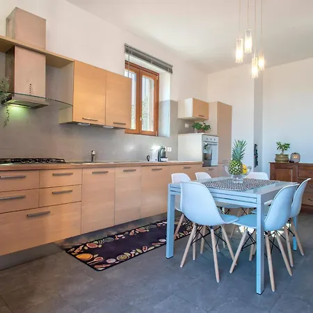 Holiday home Sardinia Re - Villino Silvia