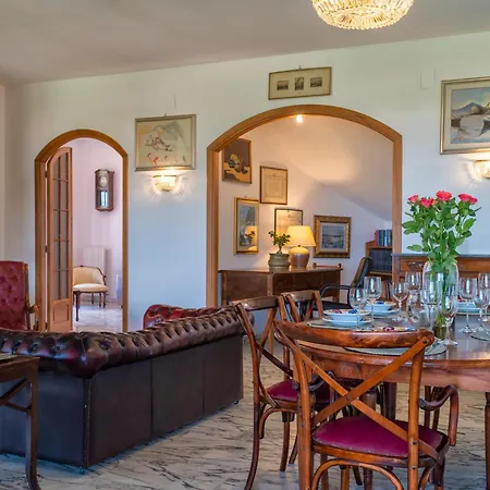 Holiday home Sardinia Re - Villino Silvia Alghero