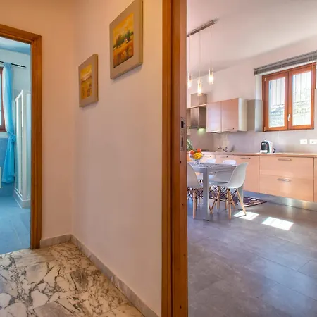 Sardinia Re - Villino Silvia Holiday home