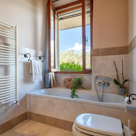 Sardinia Re - Villino Silvia Holiday home *