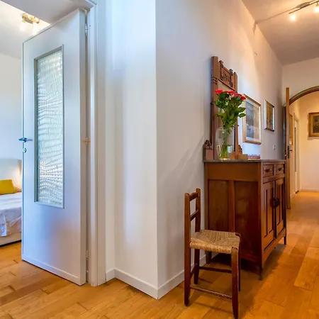 Sardinia Re - Villino Silvia Holiday home Alghero