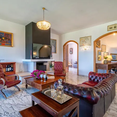 Holiday home Sardinia Re - Villino Silvia Alghero