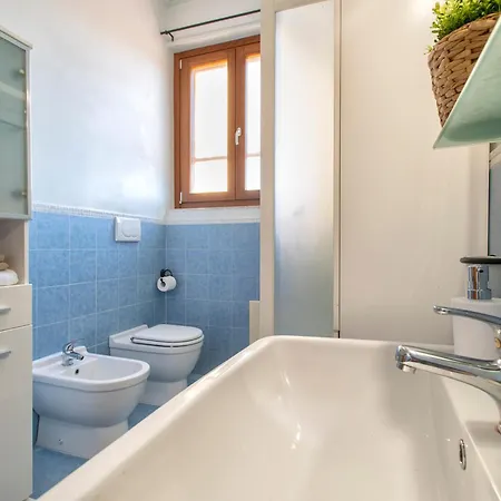 Sardinia Re - Villino Silvia Holiday home