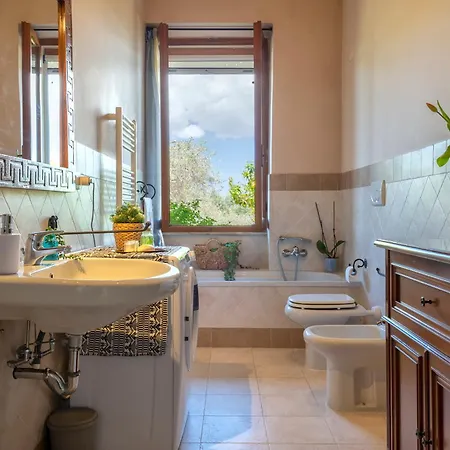 Holiday home Sardinia Re - Villino Silvia *